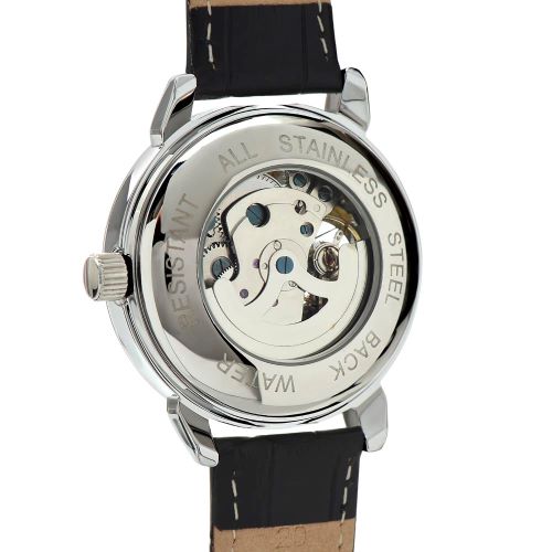 Funny “No Ugly Daughter” Skeleton Watch for Dad