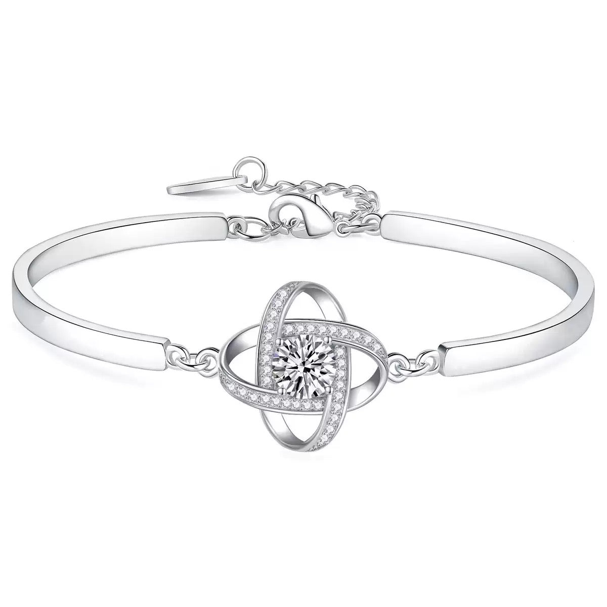 Love Knot Bracelet