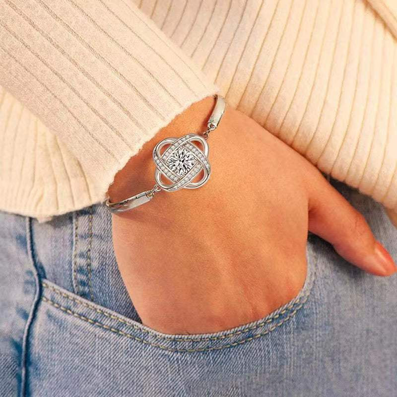 Love Knot Bracelet